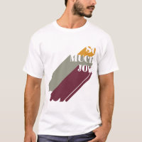 Retro 70s So Much Joy Christmas Shirt