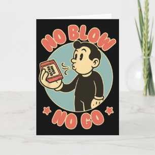 Retro 80s Gamer Vintage Gaming  Card