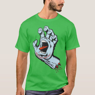 Retro 80s skateboard design T 1 T-Shirt