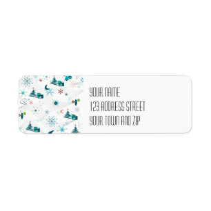 Retro A Go-Go Christmas