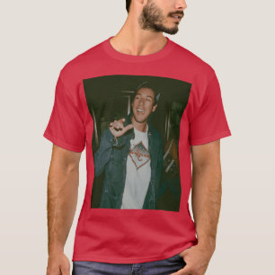 Retro Adam Sandlershirt Grown Ups Adam Sandler gif T-Shirt