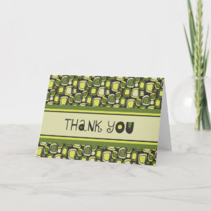 Retro Administrative Professionals Day Card