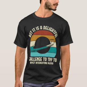 Retro Alien Shirt