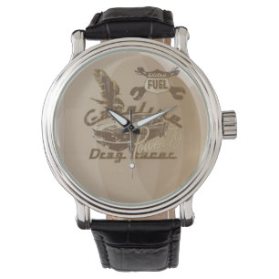 Retro American Car 2 Watch