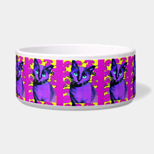 Retro Anime Siamese Cat