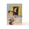 Retro Anniversary Greeting Card