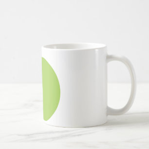 Retro Apple Persoanlized Teacher Gifts Coffee Mug