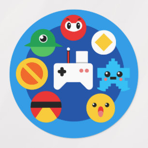 Retro Arcade Fun
