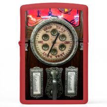 Retro Arcade Game! Vintage Look!