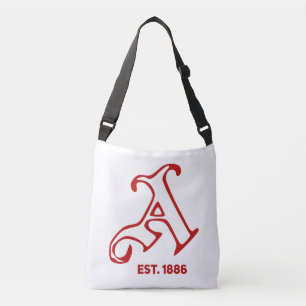 Retro Arsenal Crossbody Bag