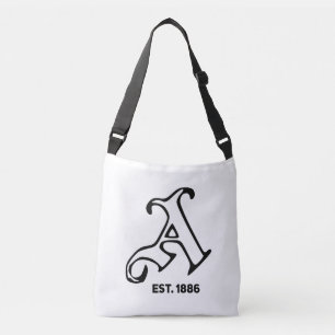 Retro Arsenal Crossbody Bag