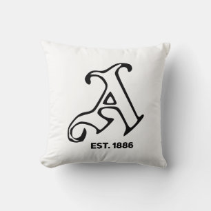 Retro Arsenal Cushion