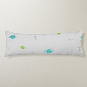 Retro Astro pillow