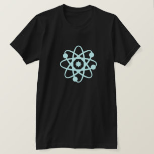 Retro Atom T-Shirt