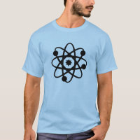Retro Atom