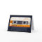 Retro Audiotape 50th birthday personalised HGC