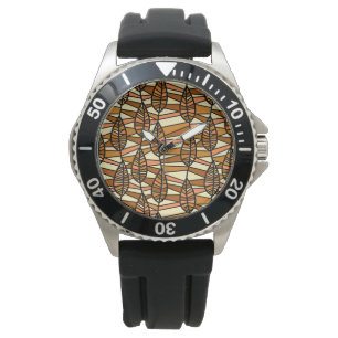 Retro Autumn Watch