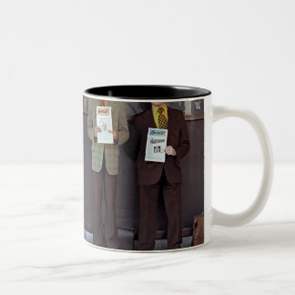 Retro Awake! Jehovah's Witnesses Mug