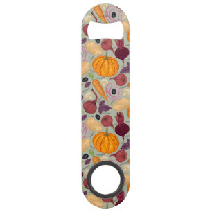 Retro background from fresh vegetables