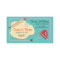 Retro Bakery Cookie Business card