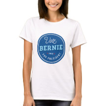 Retro Bernie