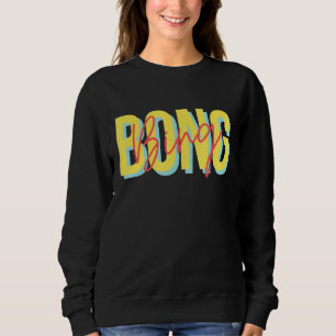 Retro Bing Bong Fyl Sweatshirt