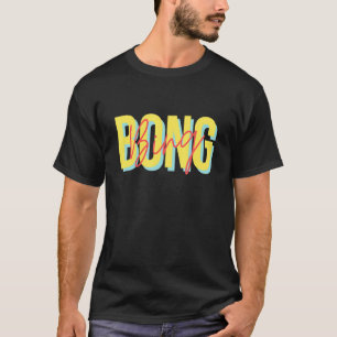 Retro Bing Bong Fyl T-Shirt