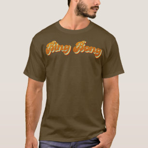 Retro Bing Bong T-Shirt