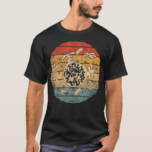 Retro Biology T-Shirt