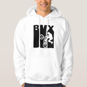 Retro BMX Hoodie