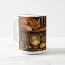 Retro book lover woodland animals