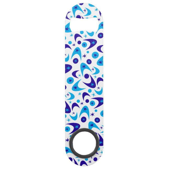 Retro Boomerangs (Front)