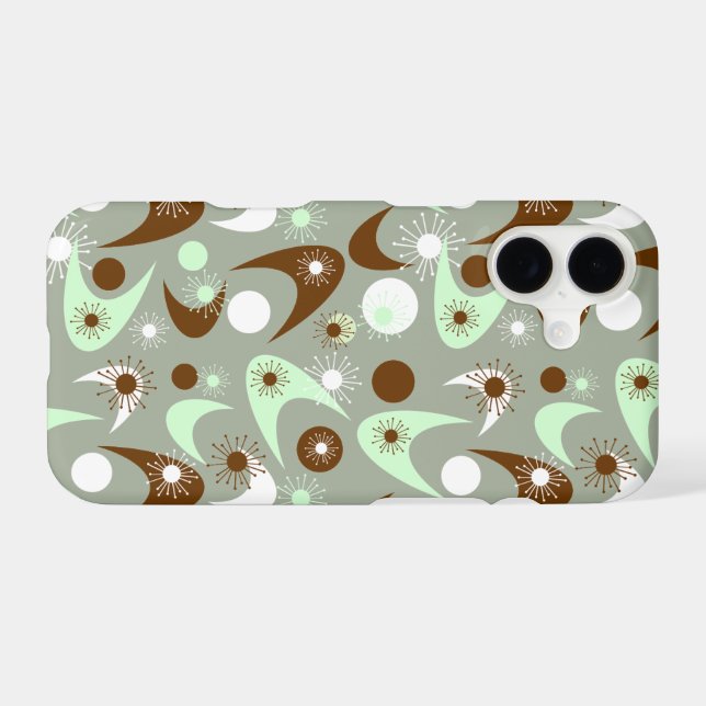 Retro Boomerangs (Back (Horizontal))