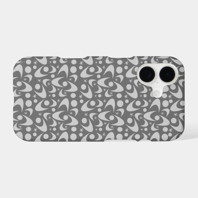 Retro Boomerangs (Back (Horizontal))