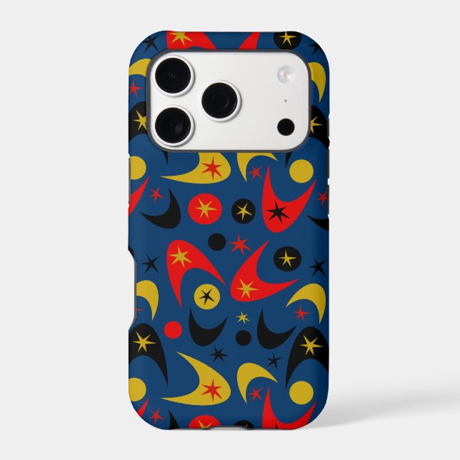 Retro Boomerangs (Back)