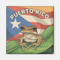 Retro Boricua Pride Poster