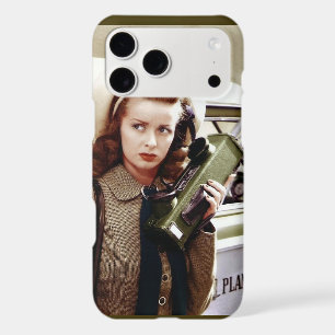 Retro "Brick" iPhone/iPad Case by RoseWrites