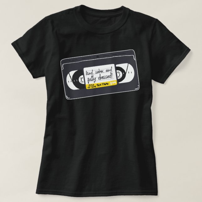 Retro Brooklyn Nine Awesome For Movie Fan T-Shirt (Design Front)