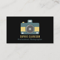 Retro Camera Icon, Photographer, Photography