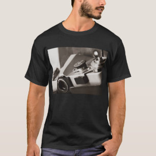 Retro camera T-Shirt
