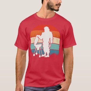 Retro Camping T-Shirt
