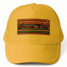 Retro Cap