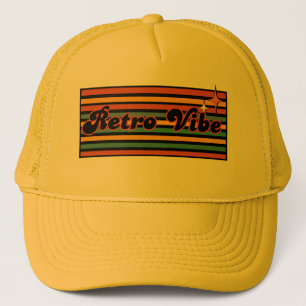 Retro Cap