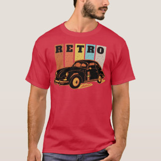 Retro car3 T-Shirt