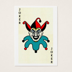 Retro card