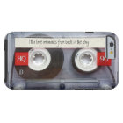 Retro Cassette Tape