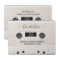 Retro Cassette Wedding Save the Date