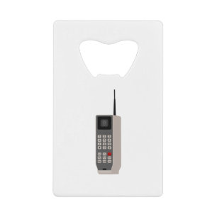 Retro Cell Phone