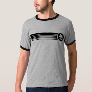 Retro Chess T-Shirt