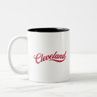 Retro Cleveland